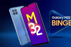64MP कैमरा और 6000mAh की बैटरी वाला Samsung का ये फोन मिल रहा है कम दाम में, जानें कीमत