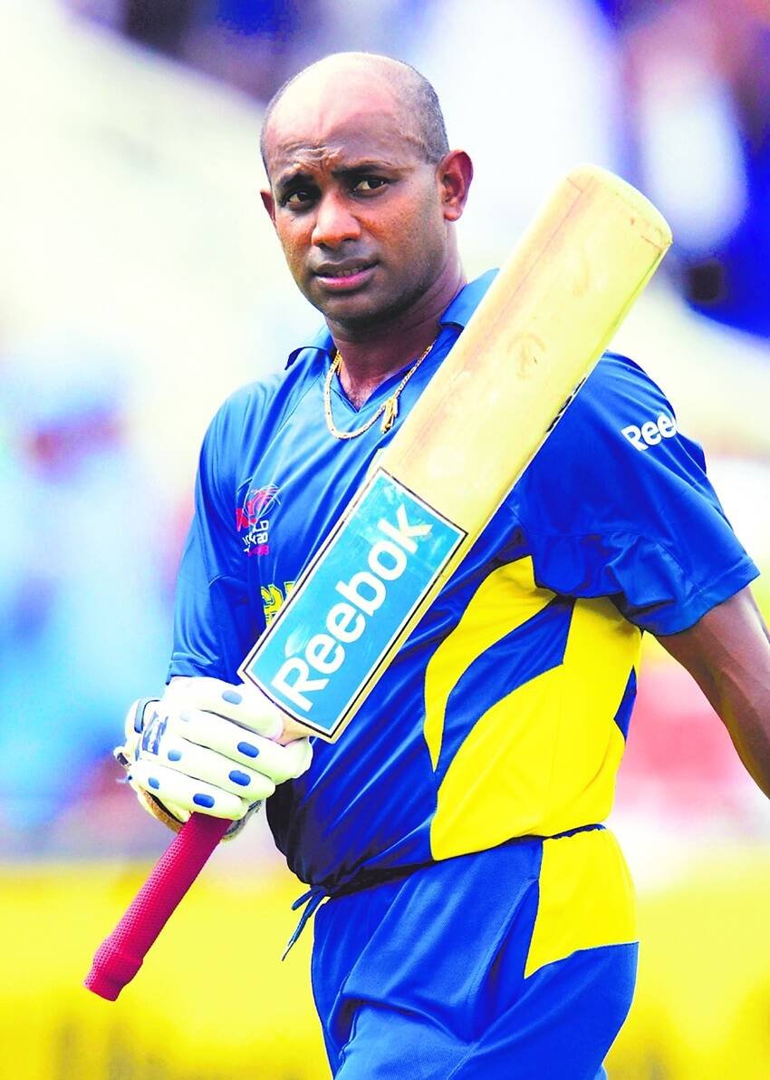 MS Dhoni, Shahid Afridi