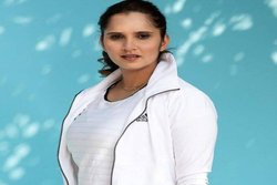 सानिया मिर्जा ने की बारिश में भीगने की बात, महिला दोस्त ने किया ये कमेंट; देखें Video