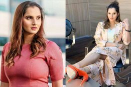 Sania Mirza Khel Ratna Award The Kapil Sharma Show
