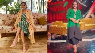 Sania Mirza farah khan choreographer instagram reels watch video