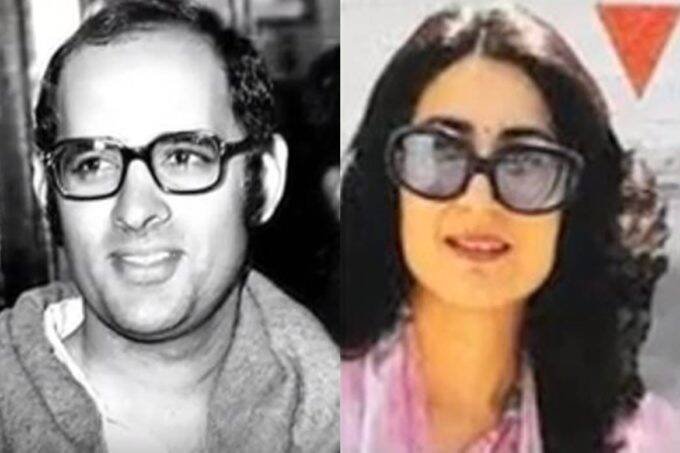 rukhsana sultana, nasbandi abhiyan, tavleen singh, sanjay gandhi