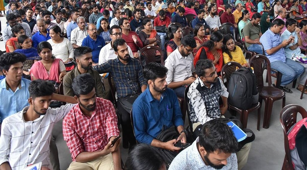 Sarkari Naukri 2022, Govt Job 2022, Latest Govt job, Latest Sarkari Naukri