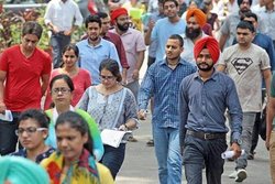 Sarkari Naukari: Indian Navy, HSSC, UPPSC और SSC समेत कई संस्थान में सरकारी नौकरी का मौका