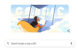 Sarla Thukral Google Doodle: साड़ी पहनकर 21 की उम्र में उड़ाया था प्लेन, जानें सरला ठकराल ‘सुपर वुमेन’ की कहानी