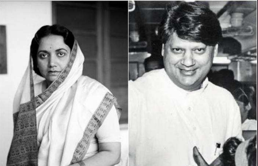 राजनीतिक विश्लेषक रशीद किदवई की किताब 'द हाउस ऑफ़ सिंधियाज- ए सागा ऑफ़ पावर, पॉलिटिक्स एंड इन्ट्रीग' में विजयाराजे और माधव राव के संबंधों पर बताया है कि विजया राजे सिंधिया बेटे माधव से दूरी की वजह माधवी को मानती थीं, जबकि माधव राव मां और बेटे के बीच दूरी की वजह सरदार आंगरे को मानते रहे थे।(ज्योतिरादित्य सिंधिया के पिता माधवराव से अखिलेश यादव तक, आपस में समधी हैं ये 10 राजनेता )
