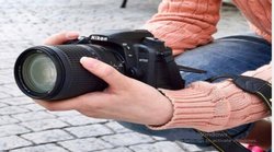 DSLR camera: Canon और Nikon के ये हैं सेकेंड हैंड कैमरे