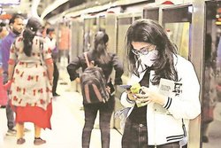 टला नहीं है कोविड-19 का खतरा, न बिगड़े बात बरतें एहतियात