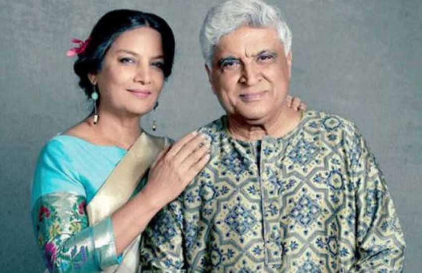 बता दें कि धर्मेन्द्र ने एक इंटरव्यू में बताया था कि शबाना के साथ वह फिल्म 'बिच्छू' में काम कर रहे थे लेकिन ये फिल्म पूरी नही हो सकी थी।