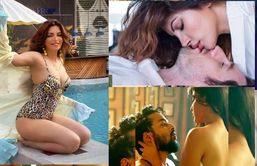 ‘ये मेरी लाइफ है’ फेम पूजा मेहता यानी शमा सिकंदर ने वेब सीरीज माया में टाइटल रोल किया था। 'माया' को '50 शेड्स ऑफ ग्रे' का 'देसी वर्जन' भी कहा जाता है क्योंकि यह बीडीएसएम थीम पर आधारित थी। इसमें शमा की बोल्डनेस देखने लायक थी।