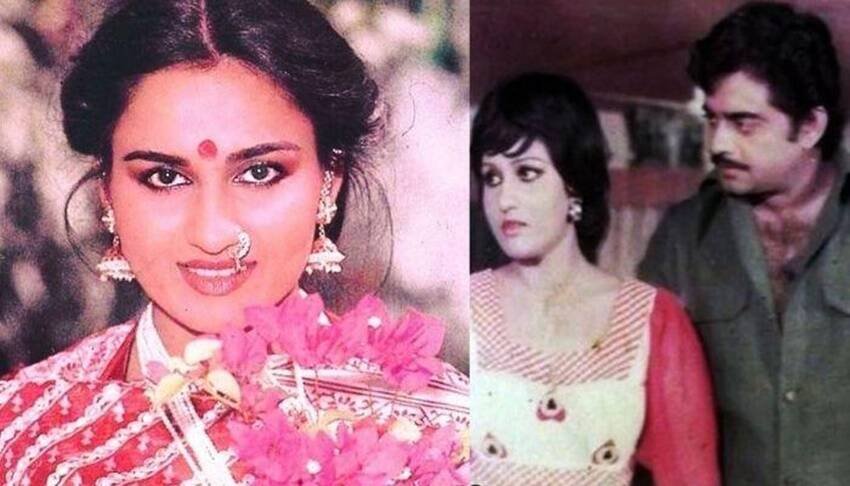 शत्रुघ्न सिन्हा जब फिल्मों में सक्रिय थे तब रीना रॉय के साथ उनका नाम खूब जुड़ता था। दोनों रिलेशनशिप में भी रहे। इस तरह की चर्चा थी कि रीना रॉय और शत्रुघ्न सिन्हा शादी भी कर सकते हैं। लेकिन ऐसा हो ना सका।