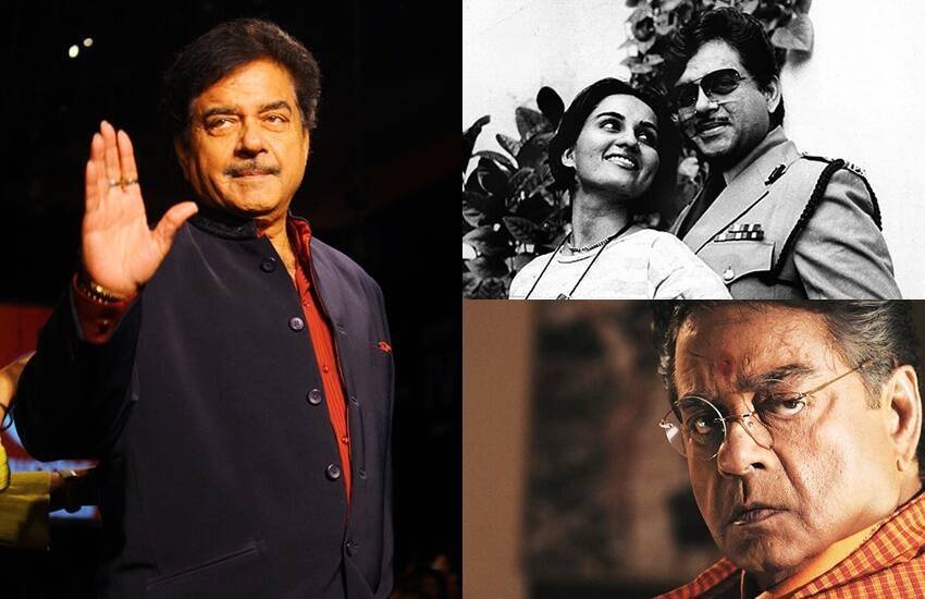 Shatrughan Sinha Reena Roy: शत्रुघ्न सिन्हा किसी परिचय के मोहताज नहीं हैं। फिल्म और राजनीति, दोनों ही क्षेत्रों में उन्होंने खूब नाम कमाया। शत्रुघ्न सिन्हा अपनी बेबाकी के लिए जाने जाते हैं। अकसर वह अपने ही लोगों पर सरेआम नाराजगी भी जाहिर कर चुके हैं। हालांकि एक बार उनकी को एक्ट्रेस रहीं रीना रॉय ने उन्हें ही धमकी दे डाली थी। आइए जानें क्या है पूरा मामला: