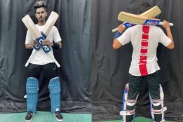 Shreyas Iyer NCA IPL 2021