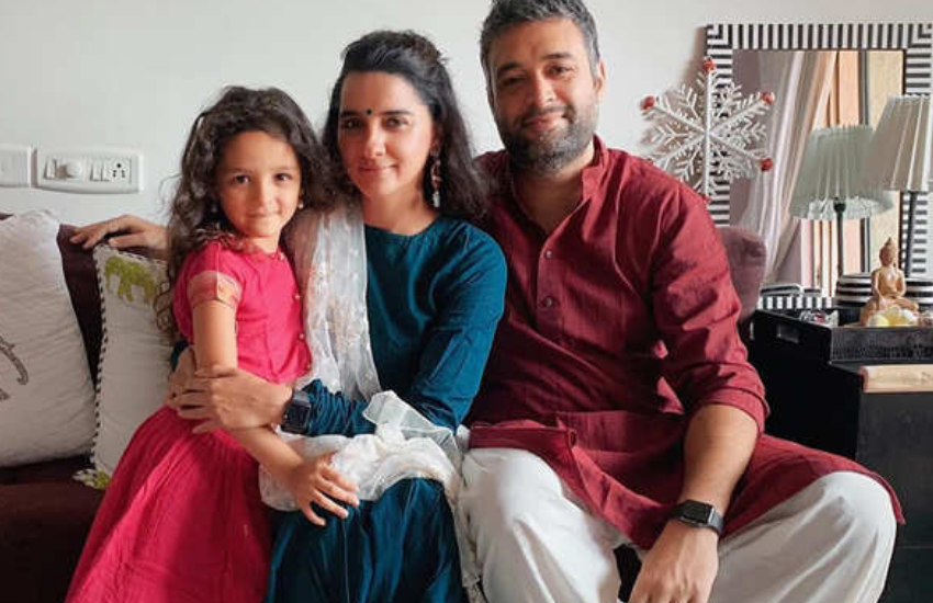 दानिश ने एक इंटरव्यू में बताया था कि यही वो मोमेंट होगा जब हमारे बीच कुछ हुआ होगा क्योंकि, इसी दिन से वह दोनों एक दूसरे को नौ दिनों तक दिनभर में 50 मेसेजे थे।