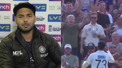 IND vs ENG: ऋषभ पंत का खुलासा, मोहम्मद सिराज को घायल करना चाहते थे दर्शक; देखें Video