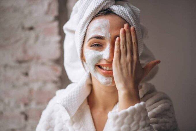Skincare tips, monsoon skincare tips, skincare routine