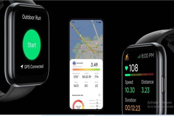 best smartwatch under 5000, best smartwatch for men, best smartwatch for women