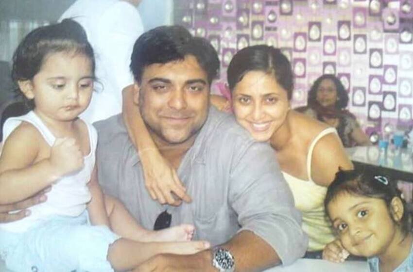 स्मृति ईरानी ने मां बनने के बाद क्योंकि सास भी कभी बहू छोड़ दिया था। उनके बाद एक्ट्रेस गौतमी कपूर ने तुलसी का किरदार निभाया। गौतमी ने भी प्रेग्नेंसी के दौरान इस शो की शूटिंग की थी।