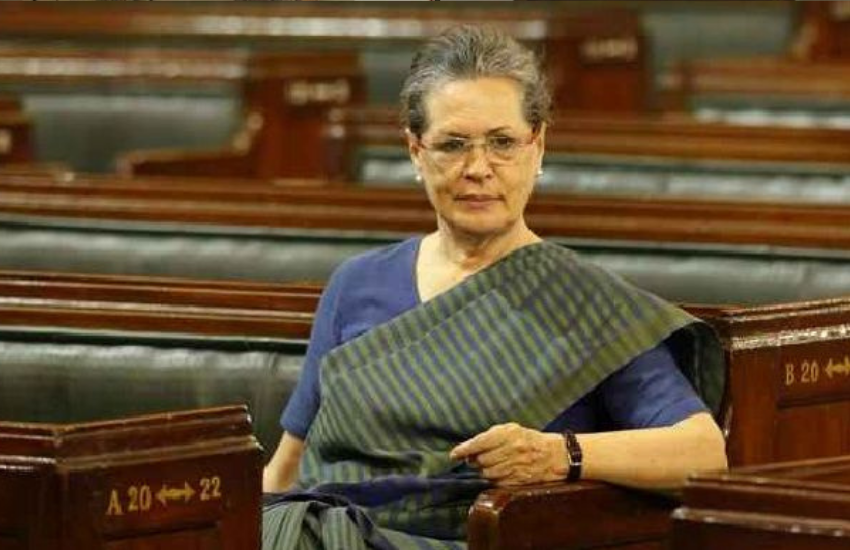 Sonia Gandhi, Rajiv Gandhi, Rahul Gandhi, Priyanka Gandhi, Indira Gandhi