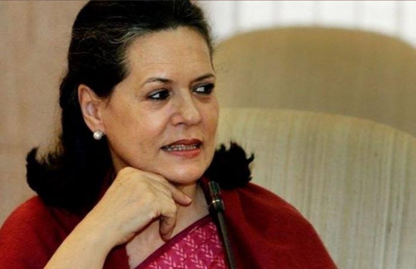 Sonia Gandhi, Rajiv Gandhi, Rahul Gandhi, Priyanka Gandhi, Indira Gandhi
