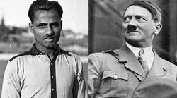 National Sports Day 2022: जब हॉकी फील्ड पर नंगे पांव उतरे मेजर ध्यानचंद, प्रभावित होकर हिटलर ने दिया ये ऑफर