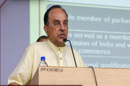 Subramanian Swamy, BJP, Indian Army, Jammu Kashmir, Afghanistan, PDP, Mehbooba Mufti, national team, jansatta