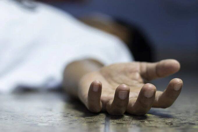 Suicide Generic