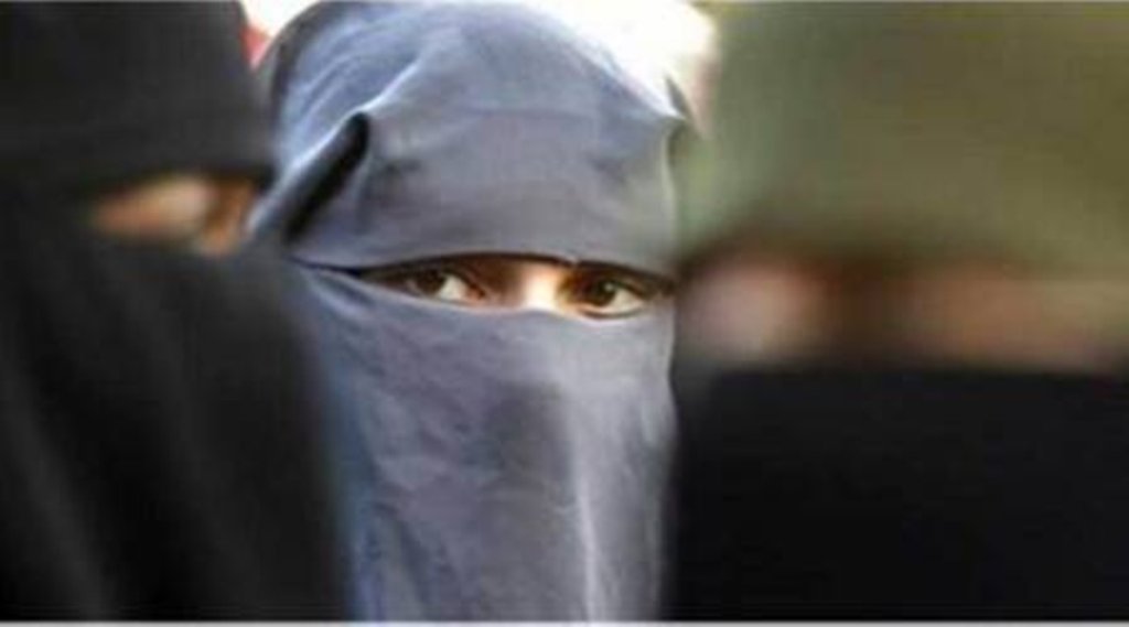 Suicide Triple Talaq