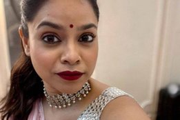 Sumona Chakraborty, Sumona Chakraborty entry in The Kapil Sharma Show, Kapil Sharma,