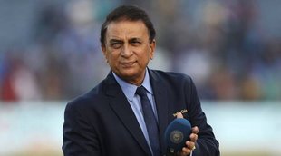 Sunil Gavaskar Nasser Hussain India vs England BULLY