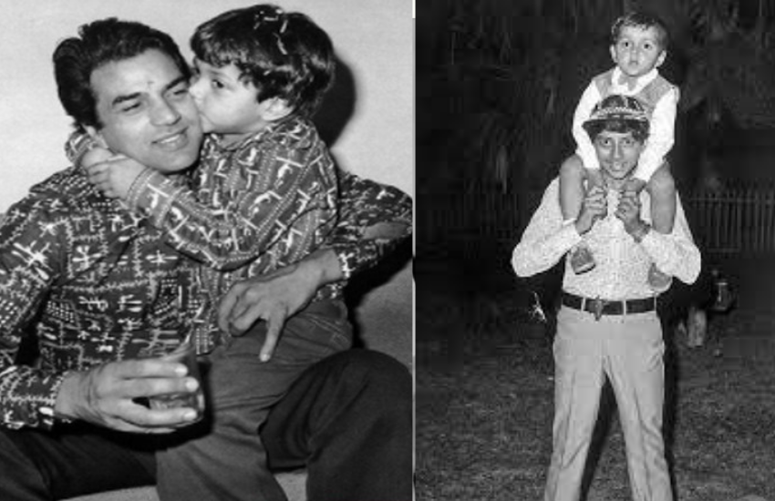 बॉबी का कहना था कि वह अपने पिता और भाई से इसी मामले में थोड़े अलग थे। उन्हें पार्टीज करना पसंद था।