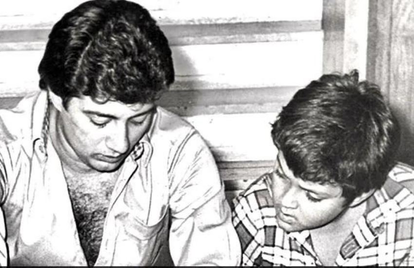 बॉबी ने बताया कि कई बार वह चुपके से भागने की कोशिश करते थे, लेकिन सनी भईया की निगाह से बचना बड़ा मुश्किल होता थाञ