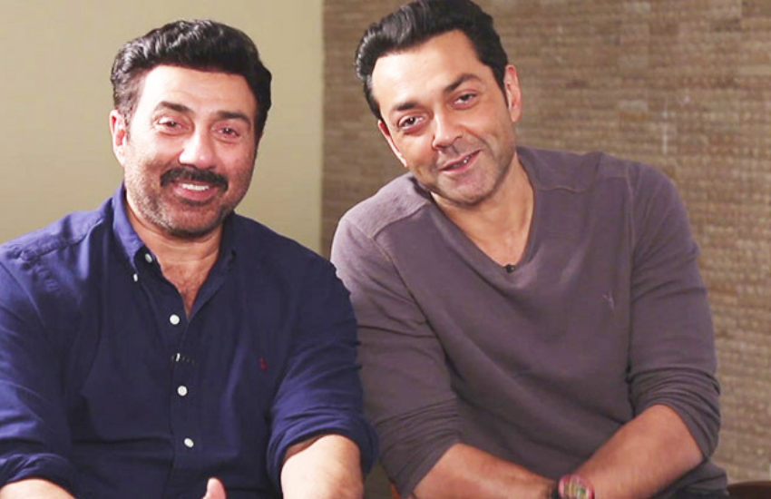 बॉबी ने बताया कि फिल्म में उनकी ग्रैंड एंट्री के लिए उन्होंने कुछ ऐसा सोचा था जिसे सुनकर उनके हाथ-पावं कांपने लगे थे। बॉबी ने कहा कि उन्हें एक्टर बनने पर पछतावा होने लगा था।