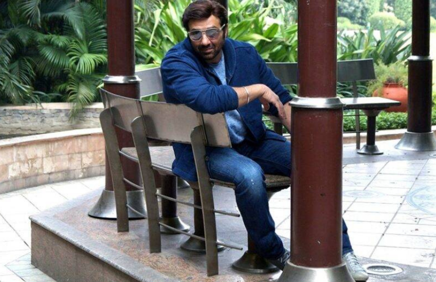 सनी देओल (Sunny Deol) की पहली डेब्यू फिल्म को धर्मेंद्र (Dharmendra) ने ही प्रोड्यूस किया था और उसके बाद सनी ने बॉबी देओल (Bobby Deol) और अब अपने बेटे करण देओल (Karan Deol) को लांच किया है। होम प्रोडक्शन फिल्म के तहत सनी ने न केवल फिल्में प्रोड्यूस की हैं, बल्कि वह फिल्म की डबिंग, साउंड, इफेक्ट्स के लिए भी स्टूडियो बना चुके हैं।