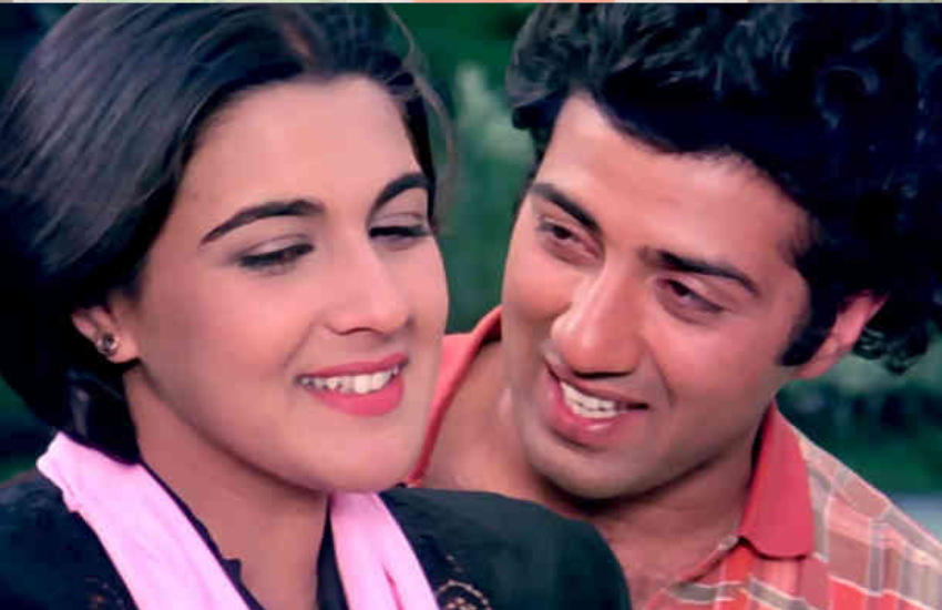 धर्मेंद्र ने सलमान को कहा कि जैसे हमारा तुम्हारा नेचर नहीं बदल सकता वैसे सनी का भी नहीं बदल सकता। (All Photos: Social Media)