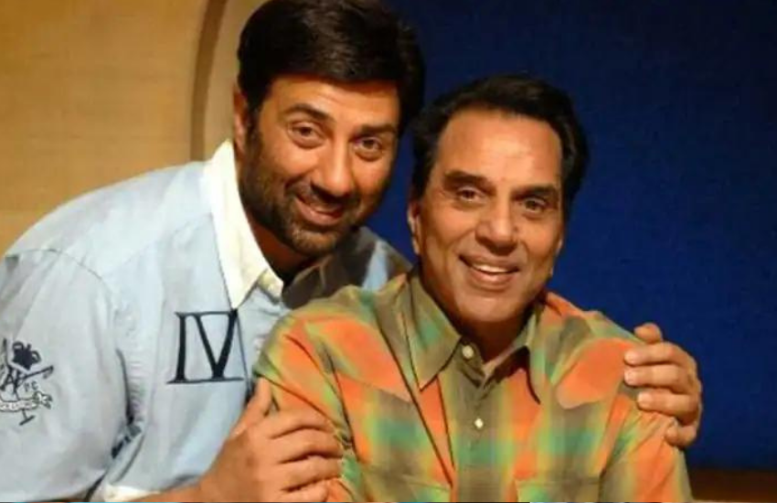 सनी देओल (Sunny Deol) और धर्मेंद्र (Dharmendra) के बीच का अटैचमैंट अधिकतर ही उनके फैंस को देखने को मिलता है। धर्मेंद्र हमेशा यह कहते रहे हैं कि बॉबी देओल (Bobby Deol) और सनी दोनों उनके दिल के बेहद करीब रहे हैं। सनी देओल में धर्मेंद्र अपनी ही परछाईं देखते हैं, लेकिन इंटरव्यू में धर्मेंद्र के अंदर का एक दर्द छलक पड़ा था। धर्मेंद्र ने अपने बेटों के लिए यह तक कह दिया था कि एक छत के नीचे रह कर भी वह करीब नहीं हैं। यह पहली बार था जब धर्मेंद्र अपने रिश्तों पर खुलकर बात कर रह रहे थे।