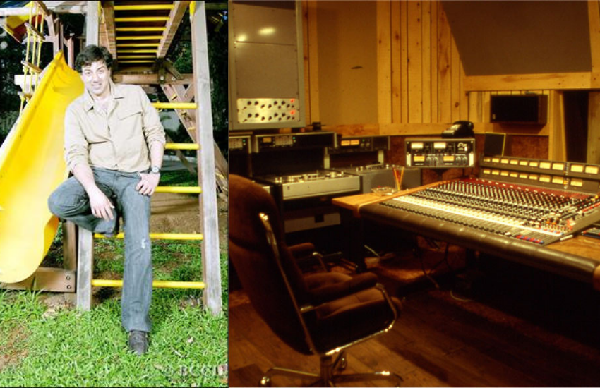 सनी ने एक इंटरव्यू में बताया थ कि उसी समय से वह सोच लिए थे कि एक दिन अपना सुपर साउंड स्टूडियो बनाएंगे। इसे भी पढ़ें- सनी देओल की चूक से बॉबी देओल के साथ हुआ था बड़ा हादसा