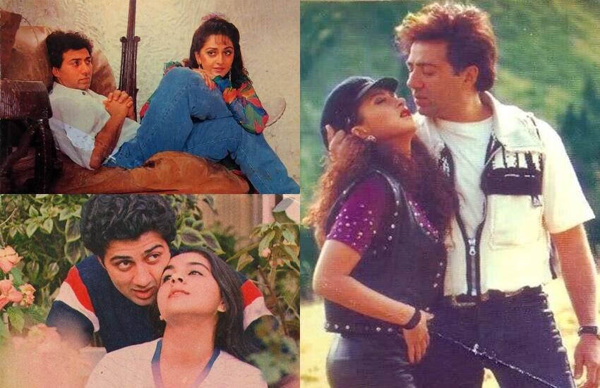 Sunny Deol: सनी देओल बॉलीवुड के बड़े नाम रहे हैं। करोड़ों की संख्या में उनकी फैन फॉलोइंग है। 100 से ज्यादा फिल्मों में काम करने वाले सनी देओल ने अपने समय की लगभग सभी सुपरस्टार एक्ट्रेसेज के साथ स्क्रीन शेयर किया। सनी देओल की कई हीरोइनें अब फिल्मों में सक्रिय नहीं हैं। आइए डालें सनी देओल की कुछ एक्ट्रेसेज की शादीशुदा जिंदगी पर एक नजर: