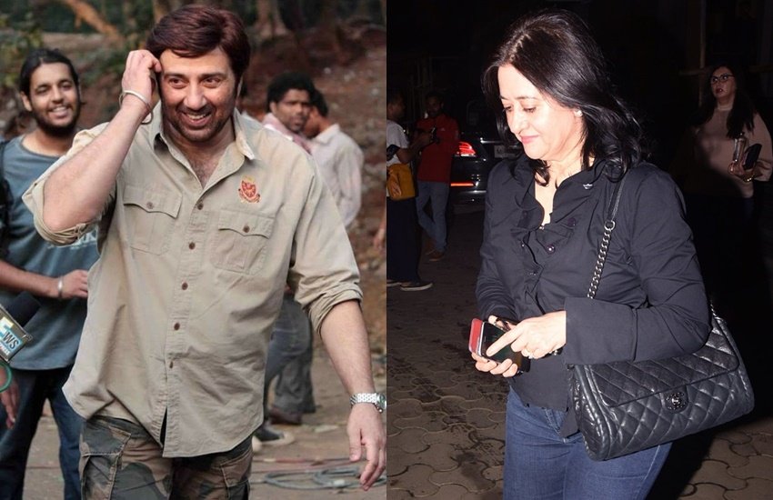 Sunny Deol Wife Property: सनी देओल धर्मेंद्र (Dharmendra) के बेटे हैं। हेमा मालिनी (Hema Malini) सनी की सौतेली मां हैं। एक्टर से सनी पॉलिटिशियन बन चुके हैं। 2019 में वह पंजाब की गुरदासपुर से बीजेपी (BJP) के टिकट पर लोकसभा का चुनाव जीते और सांसद पहुंचे। सनी देओल की शादी पूजा (Sunny Deol Wife) से हुई है। आइए जानें क्या है धर्मेंद्र की बड़ी बहू पूजा (Pooja Deol) की कमाई का जरिया: