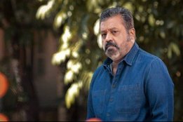 Suresh Gopi