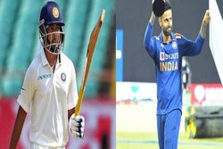 सूर्यकुमार यादव और पृथ्वी शॉ की आई कोरोना रिपोर्ट, जानिए इंग्लैंड के लिए कब भरेंगे उड़ान