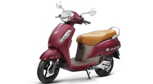 Suzuki Access 125
