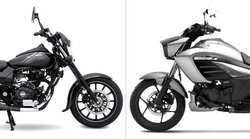 Suzuki Intruder vs Bajaj Avenger Street: कम कीमत में कौन है ज्यादा स्टाइलिश क्रूजर बाइक, जानें यहां