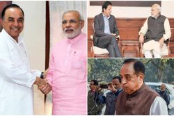 इमरान खान संग लंदन में डिनर करेंगे नरेंद्र मोदी – जब पीएम के लिए ऐसा बोल गए थे बीजेपी सांसद सुब्रमण्यम स्वामी