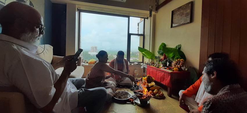 स्वरा ने एक इंटरव्यू में बताया था कि जब वह 2008 में मुंबई शिफ्ट हुई थीं तो कोई भी ढंग की सोसायटी उन्हें किराये पर मकान नहीं दे रही थी।