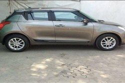 Maruti Swift: इतनी कीमत में मिल रही 13 हजार किलोमीटर से कम चली ये कार, 2018 का है मॉडल