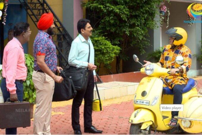 TMKOC, Tarak Mehta, taarak mehta ka oolta chashmah, तारक मेहता, Entertainment News, Bollywood News TMKOC, Tarak Mehta, taarak mehta ka oolta chashmah, तारक मेहता, Entertainment News, Bollywood News