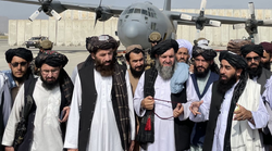 तालिबान ‘सरकार का संकटमोचन’, लाइव डिबेट में सुन गुस्साए अमिश देवगन ने जताई आपत्ति तो कांग्रेस नेता उंगली दिखा देने लगे जवाब