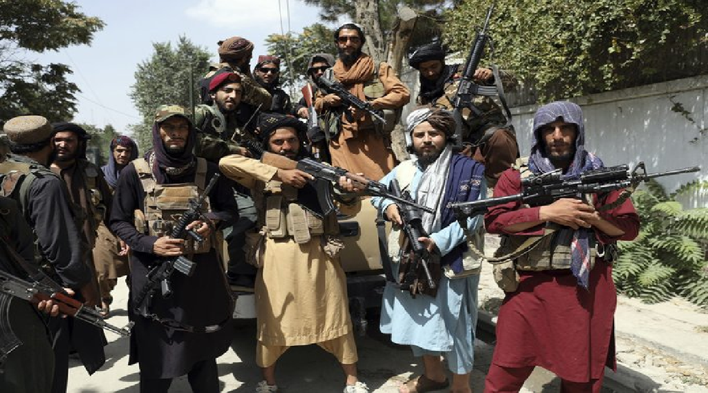 Afghanistan, Afghanistan Crisis, Afghan student narrated, Condition of a broken heart