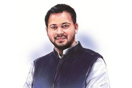 tejashwi yadav, 2024 election